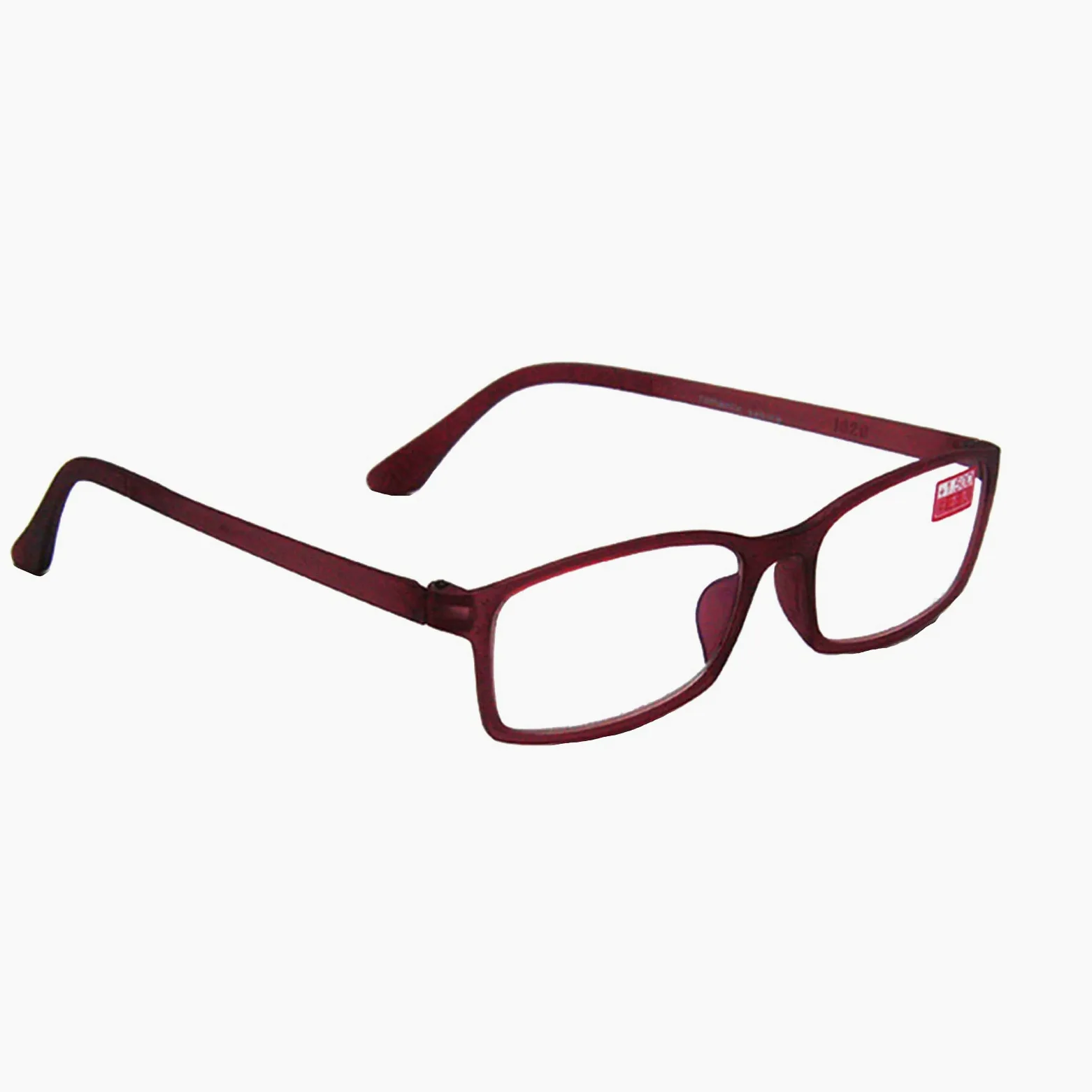 Okulary do czytania dla kobiet i mężczyzn, styl vintage, prostokątne, przezroczyste, modne, anty-niebieskie okulary do czytania, sprężynowy zawias, lekka ochrona przed oślepieniem, czytnik gier komputerowych +3.0