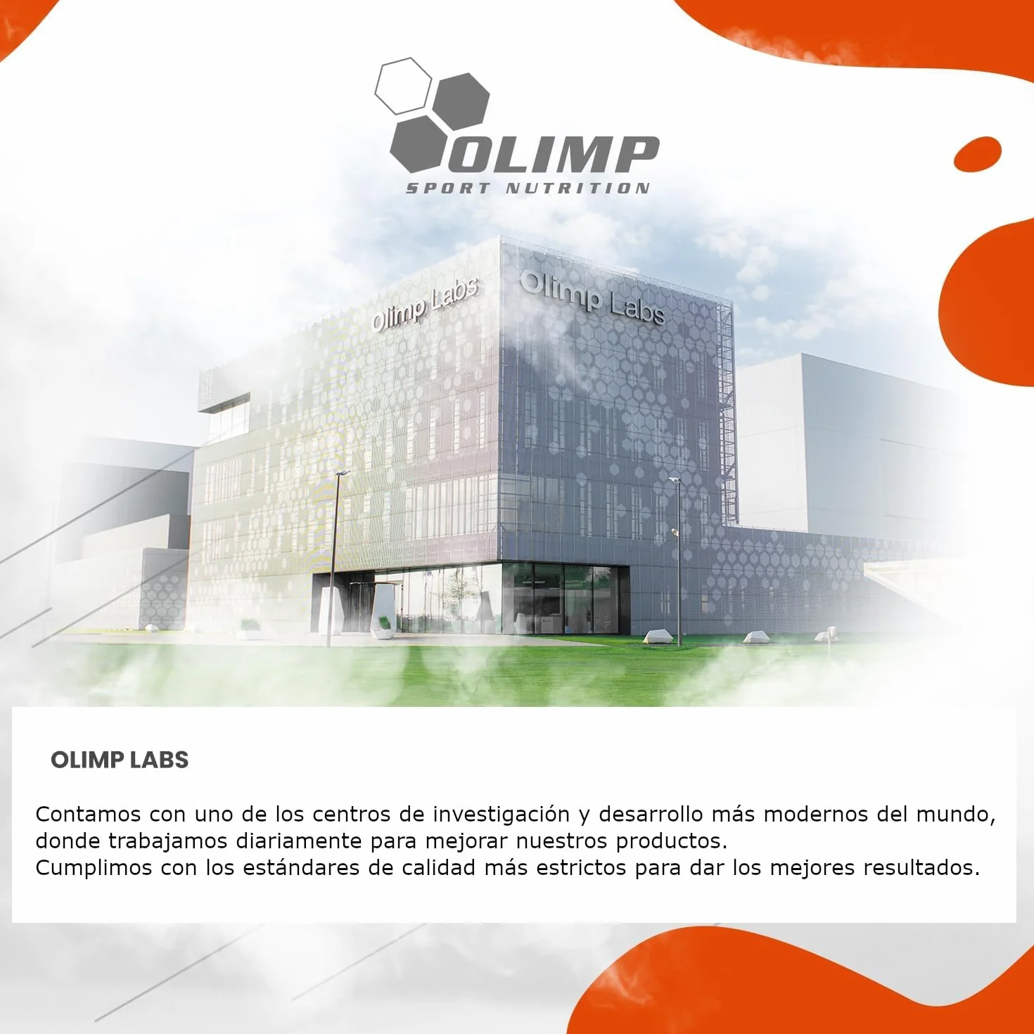 Olimp Sport Nutrition TCM® Mega Caps® - 400 Kapsułek