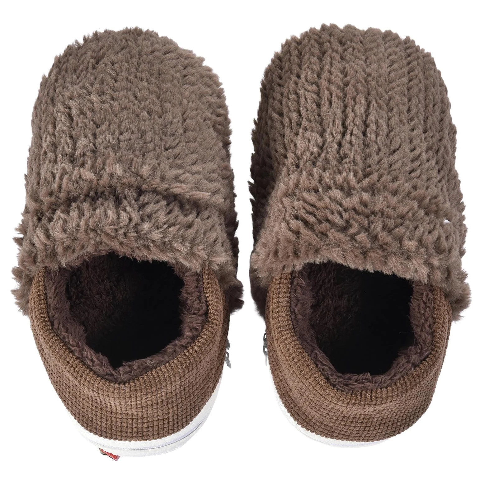 Ogrzewane buty Przenośne Miękkie Pralne Buty