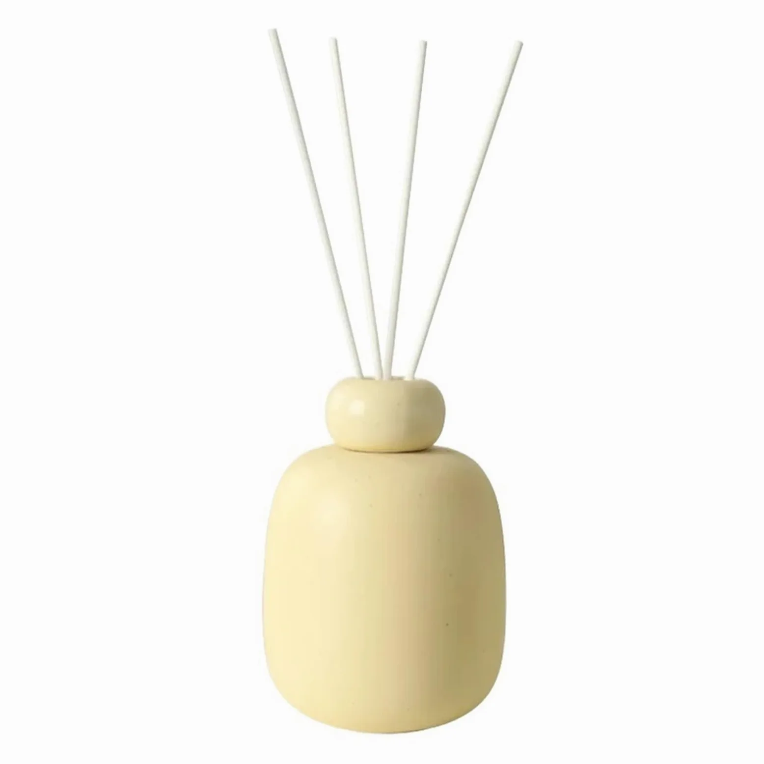 Ceramiczna butelka do aromaterapii