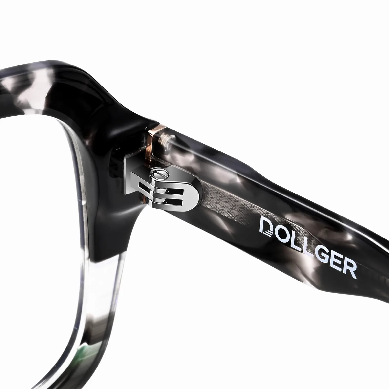 Dollger Kwadratowe okulary blokujące niebieskie światło dla kobiet i mężczyzn okulary do gier komputerowych ochrona UV400