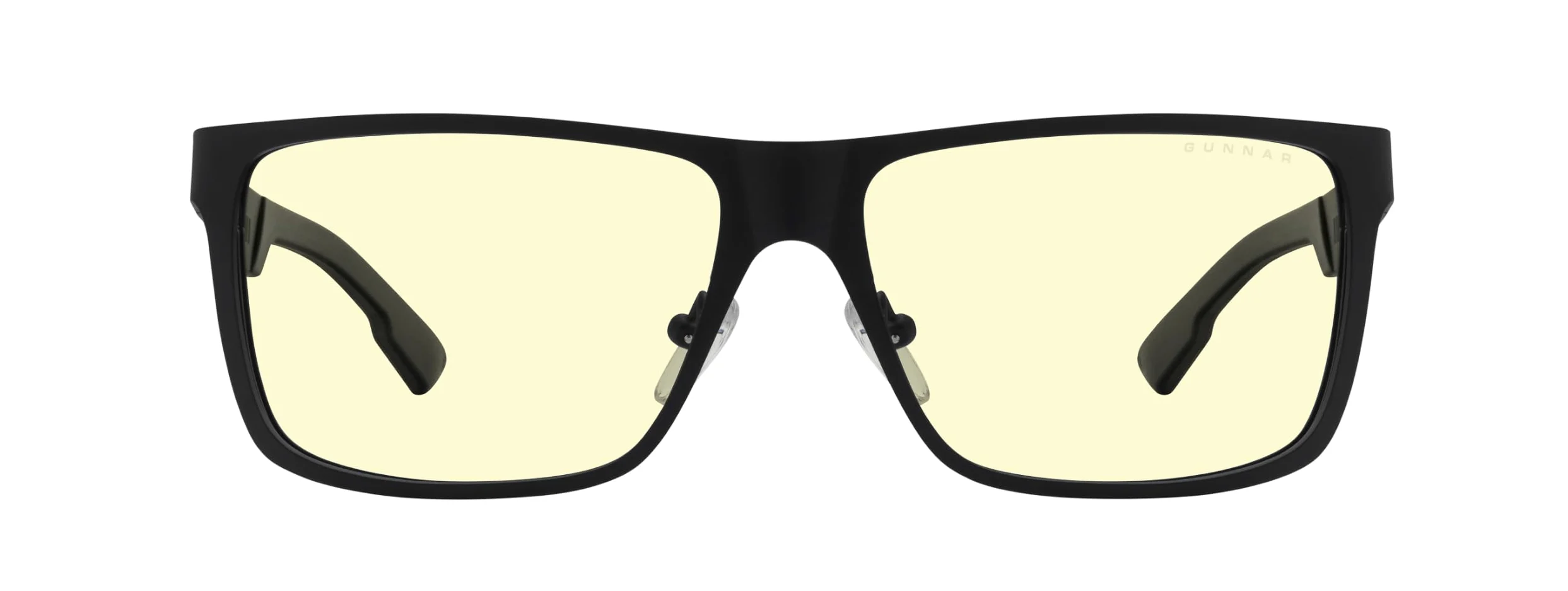 GUNNAR x Call of Duty Okulary gamingowe - Filtr światła niebieskiego | Okulary PC/gaming - Call of Duty - Filtr światła niebieskiego - Opatentowana technologia od 2002 roku