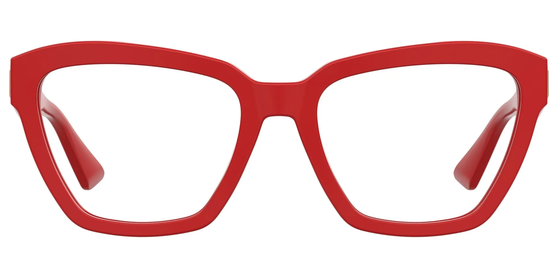 Moschino Damskie okulary do czytania