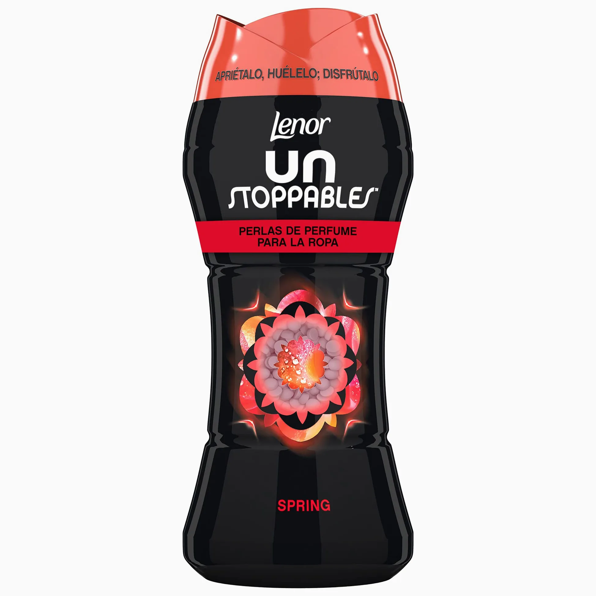 Lenor Nieprzestawne Perfumowe Kule dla Odzieży, 90 Maszerów (6 x 210 g), Wiosenna Zabawa