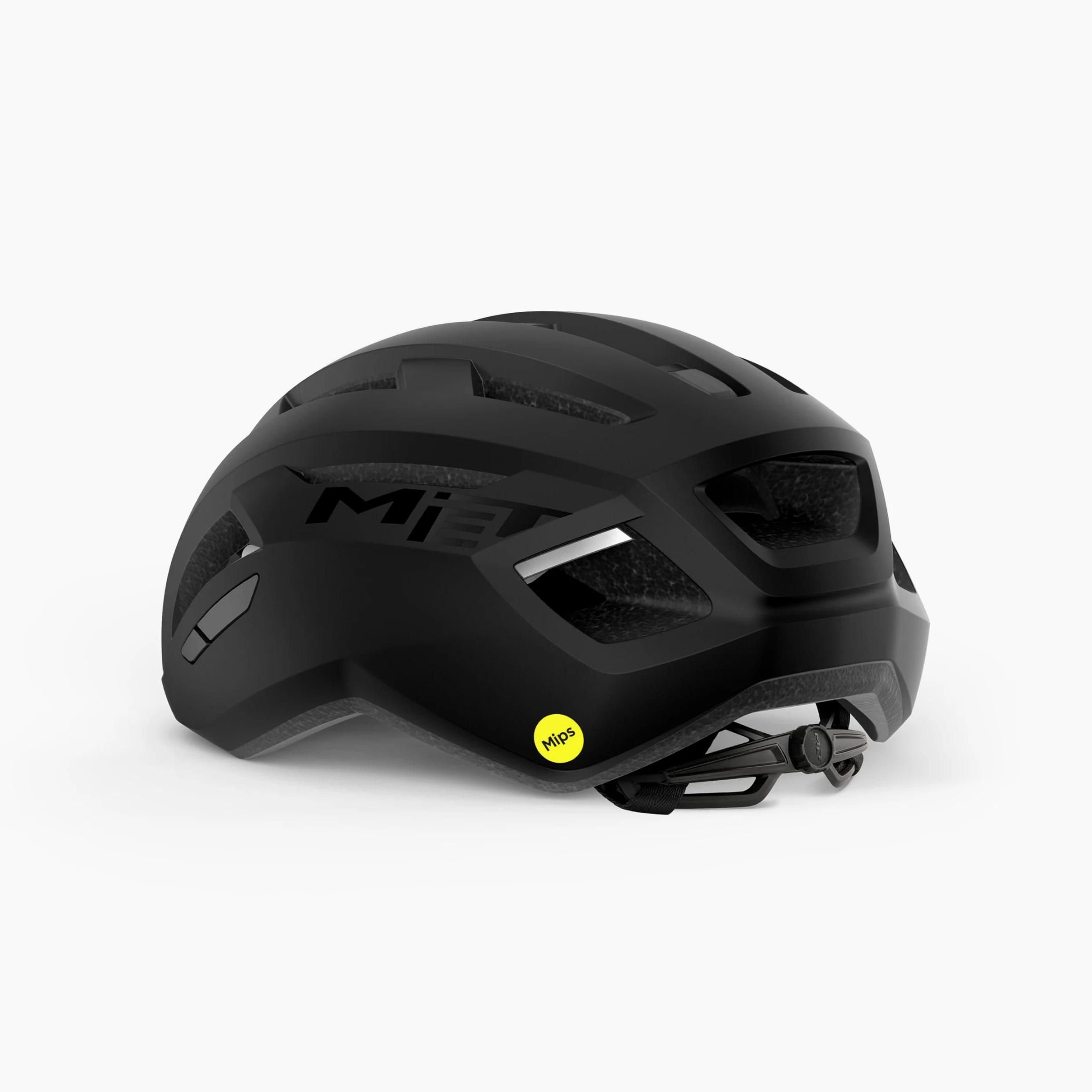 MET Kask MET VINCI MIPS NEGRO MATE S