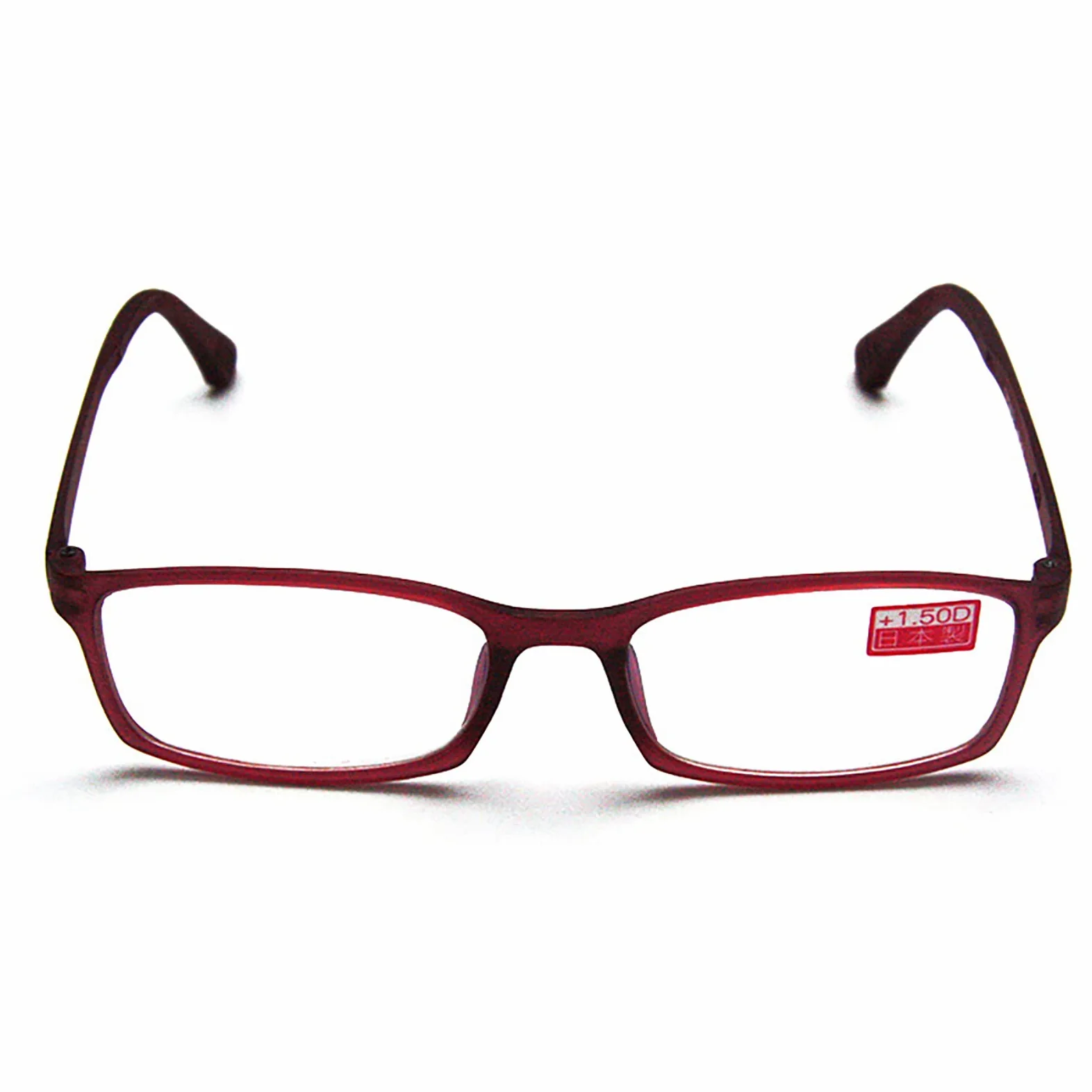 Okulary do czytania dla kobiet i mężczyzn, styl vintage, prostokątne, przezroczyste, modne, anty-niebieskie okulary do czytania, sprężynowy zawias, lekka ochrona przed oślepieniem, czytnik gier komputerowych +3.0