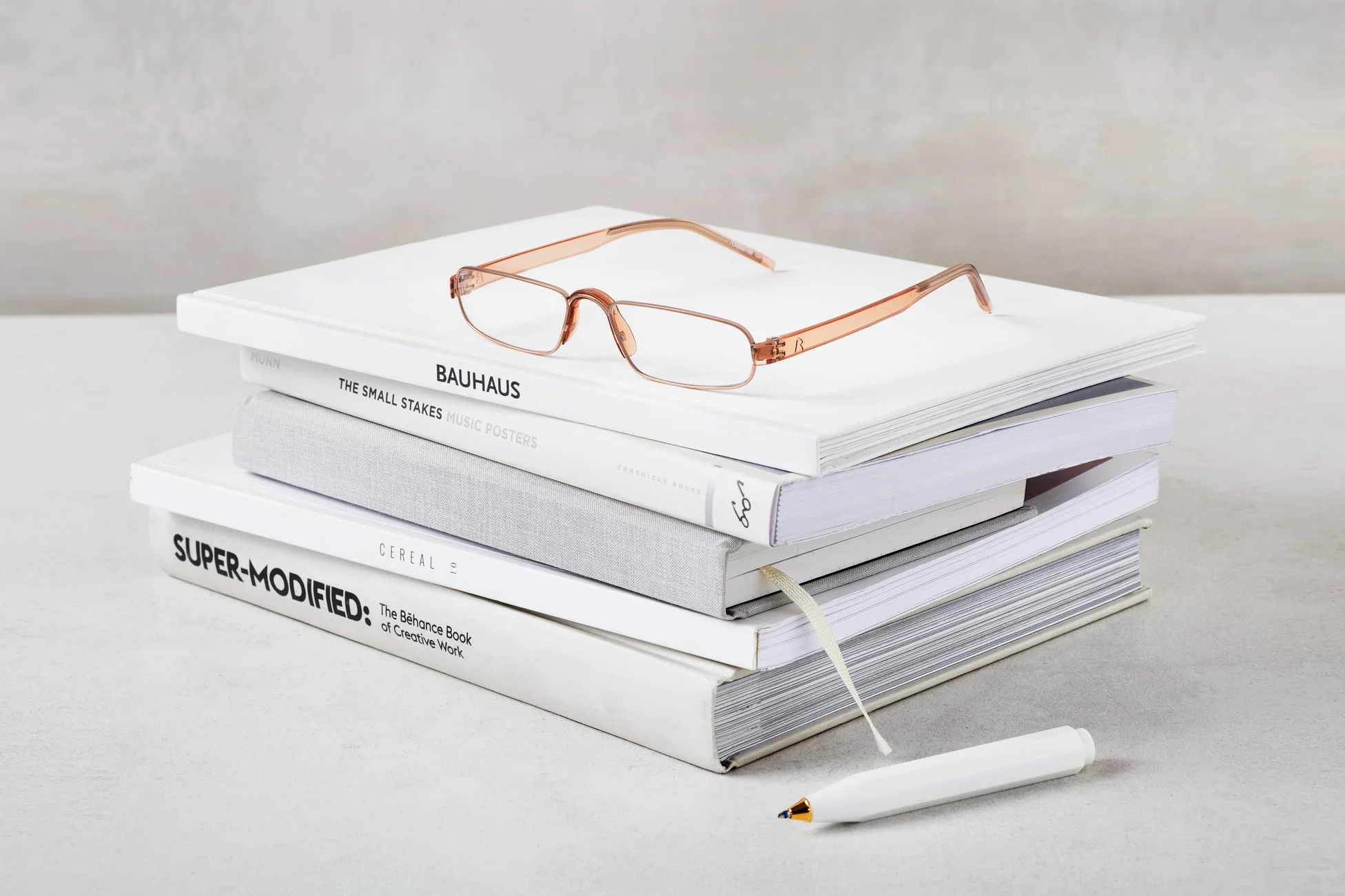 Rodenstock Akcesorium do czytania z lustrzanymi soczewkami i pełną krawędzią, okulary z lekką ramą ze stali nierdzewnej, dla dalekowidzów Uniseks ProRead R2180 (1 w zestawie)