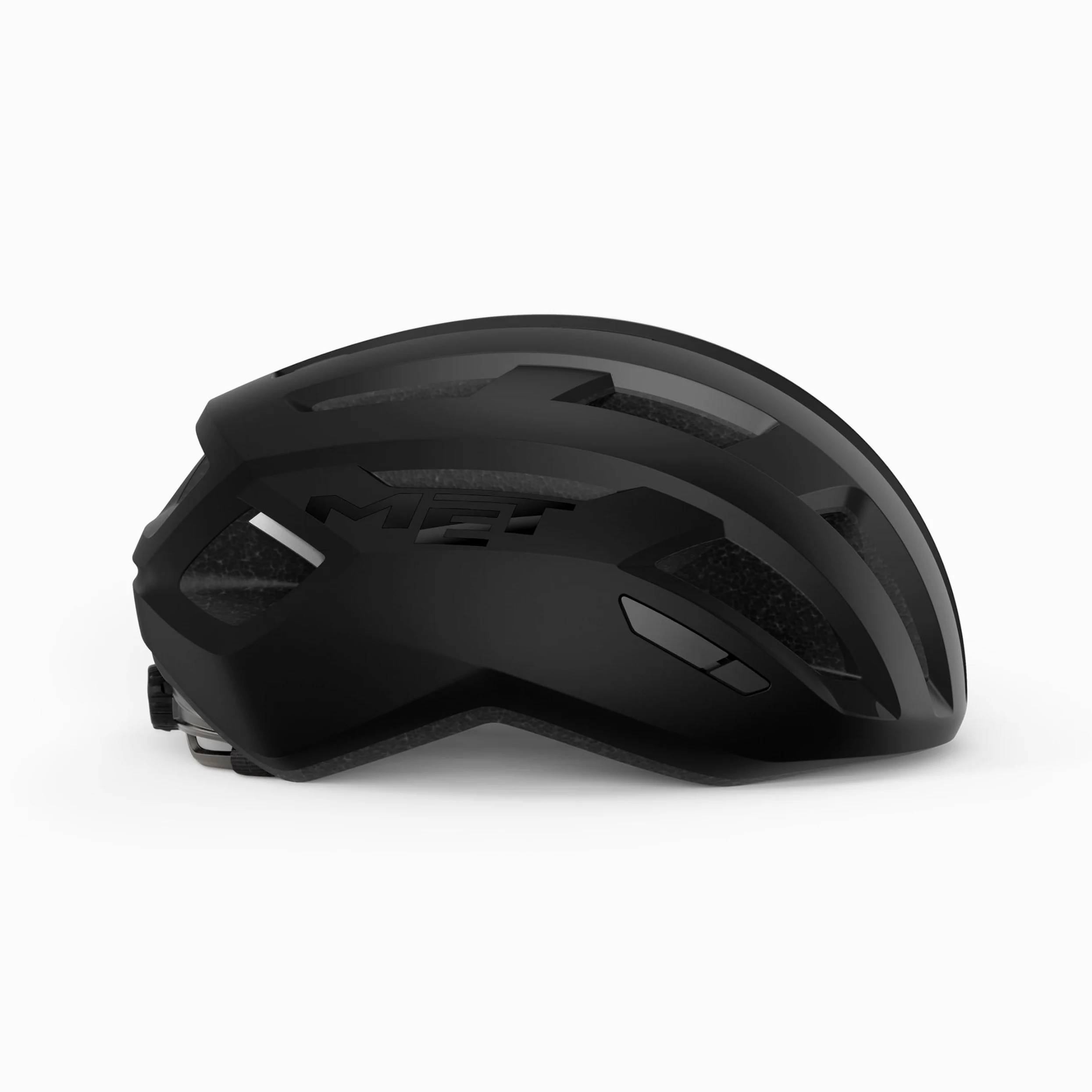 MET Kask MET VINCI MIPS NEGRO MATE S