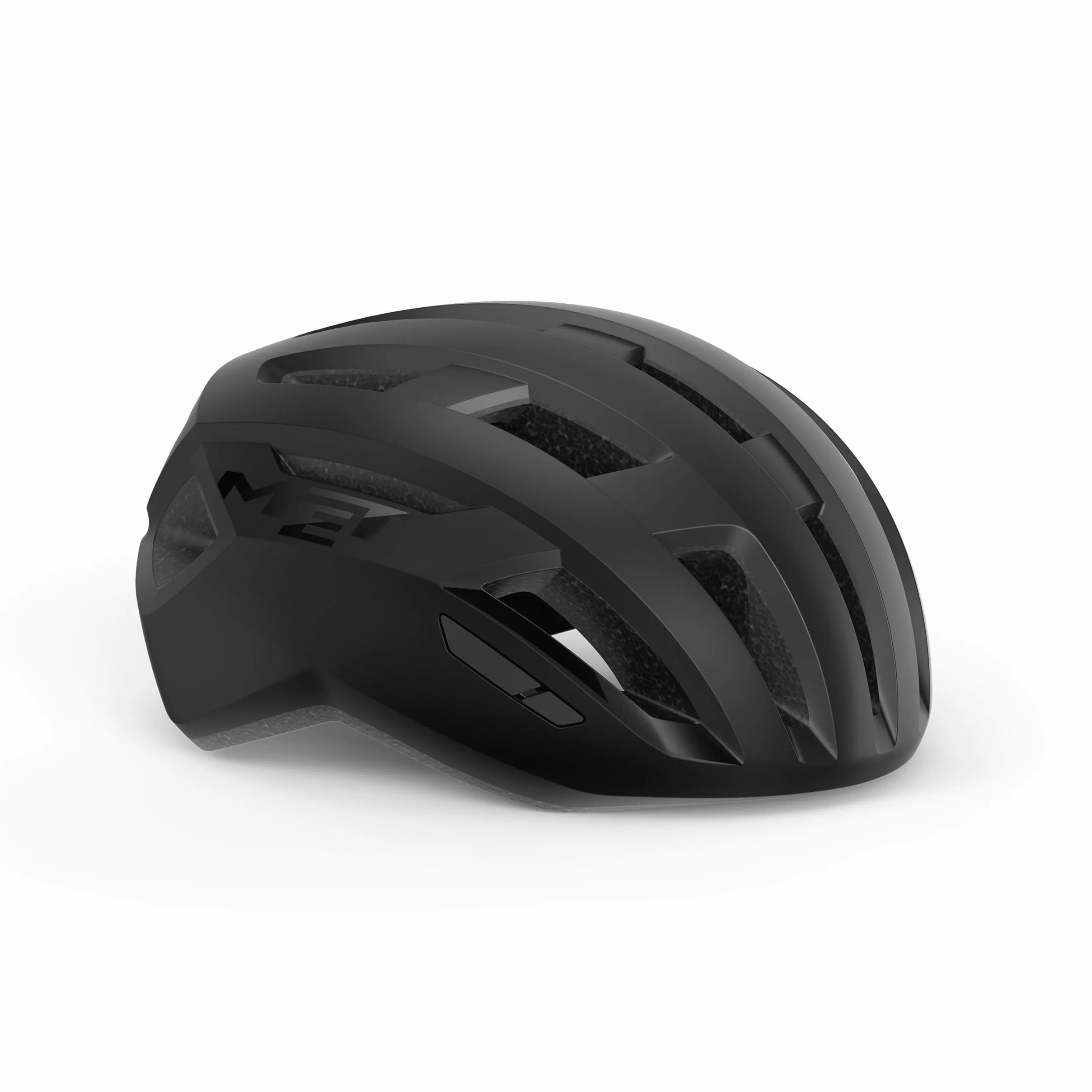 MET Kask MET VINCI MIPS NEGRO MATE S