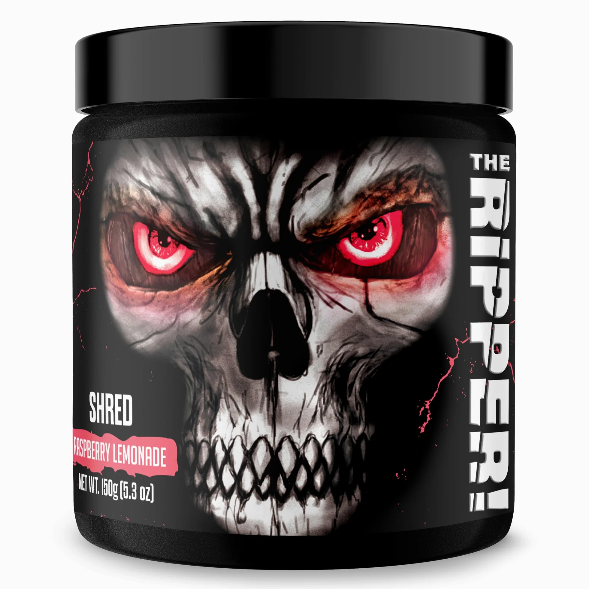 JNX Sports The Ripper! (30 serv) Raspberry Lemonade
