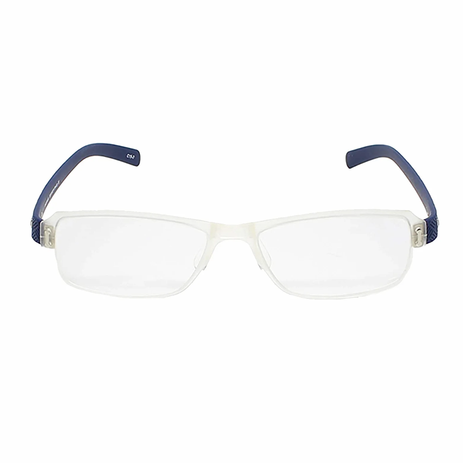 Modne okulary do czytania w stylu vintage dla mężczyzn i kobiet, prostokątne, antyrefleksyjne okulary do czytania, zawiasy sprężynowe 2.00