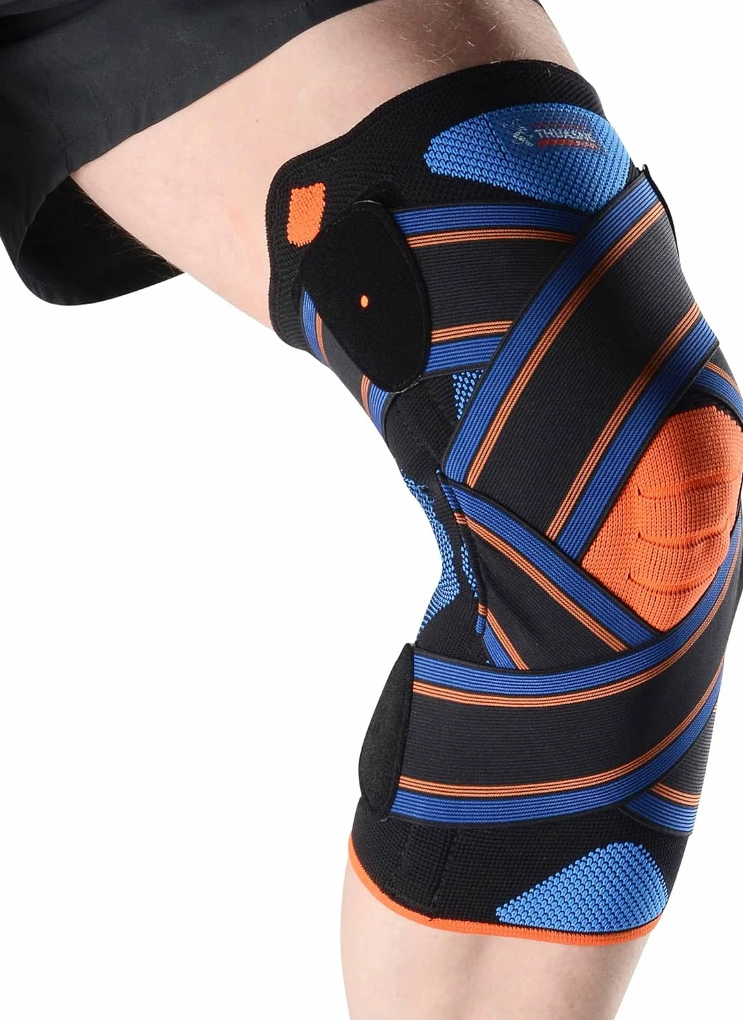 Orteza kolanowa Thuasne Sport 0270