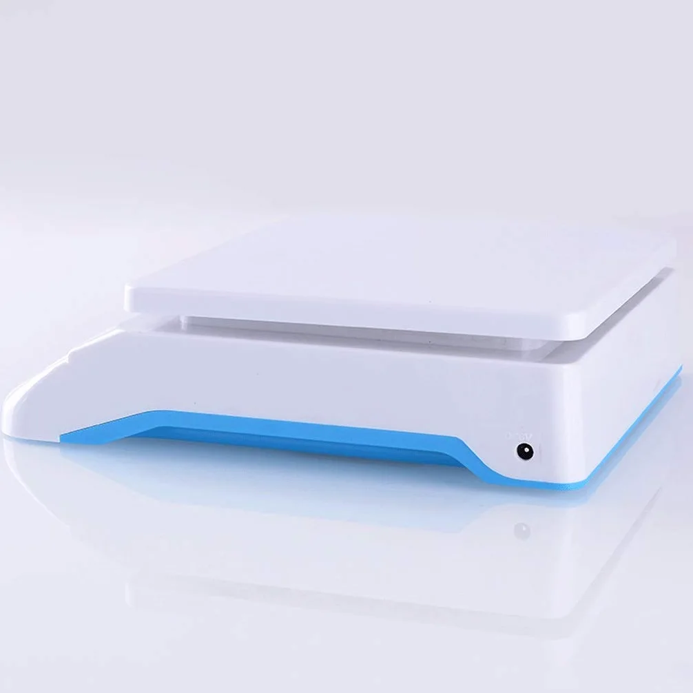30kg Wagi o wysokiej precyzji do paczek 1g Wagi kuchenne Precyzyjne ważenie do kuchni Ekspresowa dostawa Wagi elektroniczne białe (kolor: biały, rozmiar: 25 kg x 1 g) (biały 25 kg x 1 g)