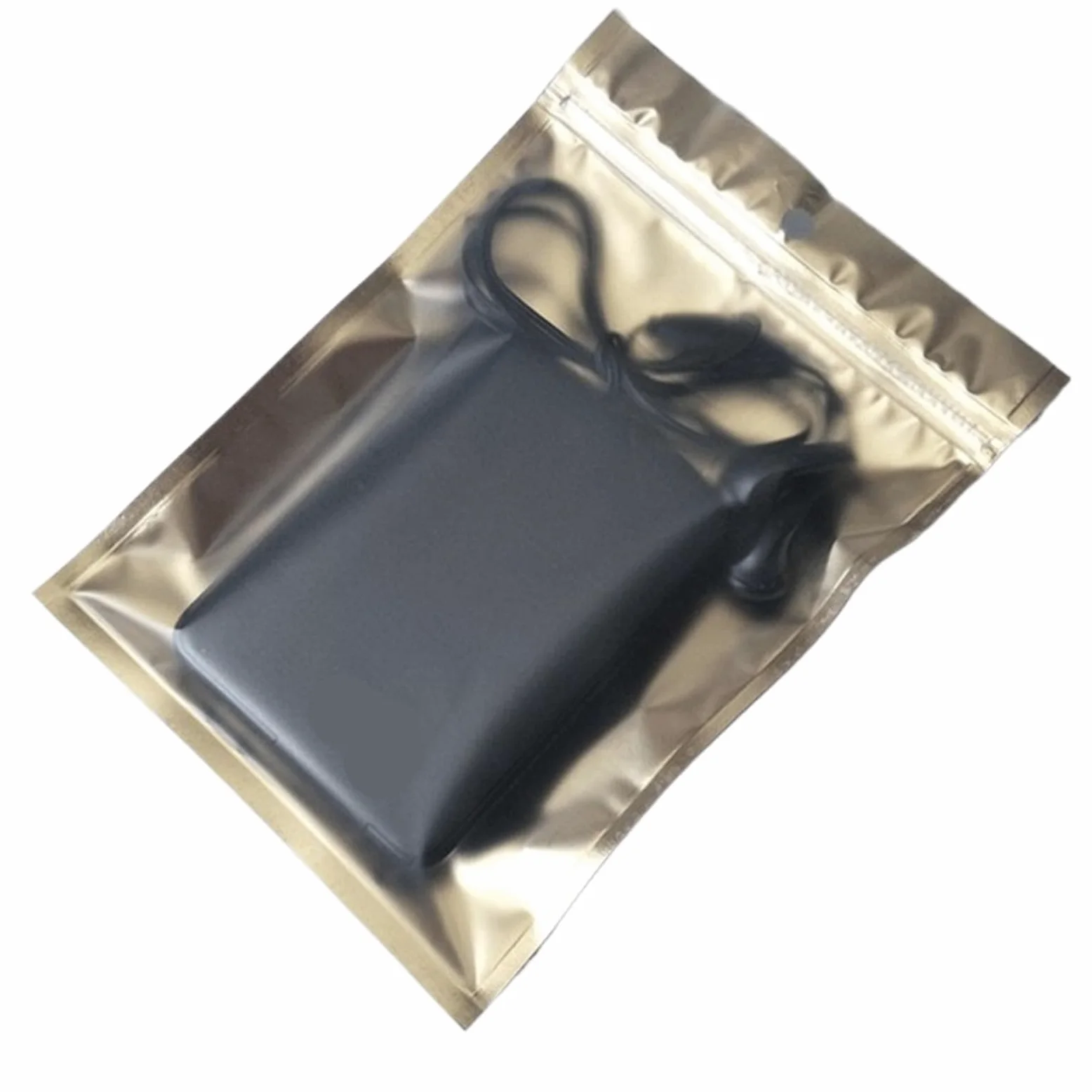 torby z zamknięciem typu zip-lock， Torebki foliowe z płaskim zamkiem błyskawicznym, opakowanie 20 szt(14x20cm)